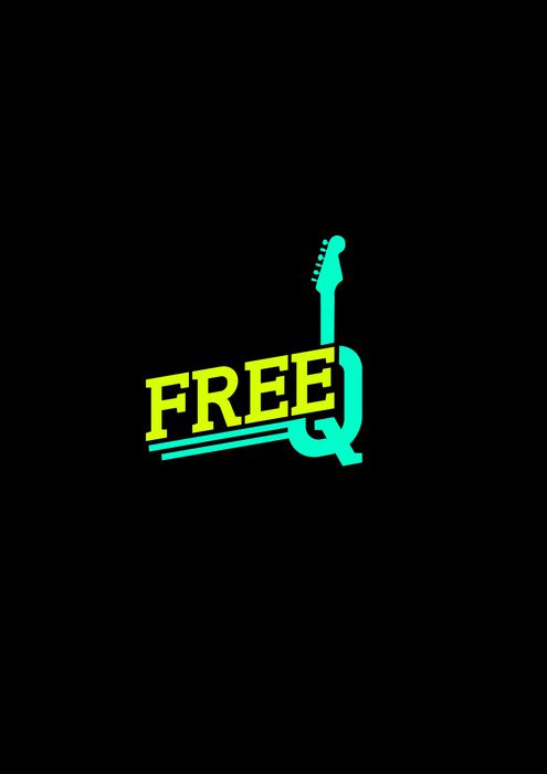 FREE Q – křest alba! rock-alternative , Praha, 05/05/2017 20:30