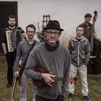 Mirek Kemel – 10 let kapely!