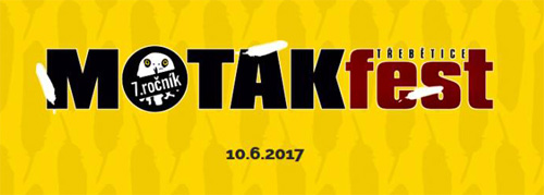 Motákfest 2017, Třebětice, 10/06/2017 12:30