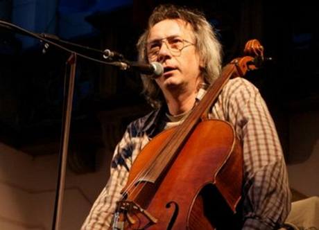 OLIN NEJEZCHLEBA & KyBaBu, Praha, 20/08/2018 21:00