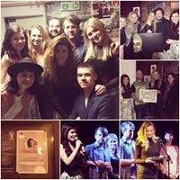 TONOTÉKA, Praha, 12/11/2018 20:00