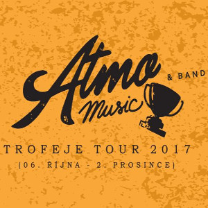 ATMO music, Ostrava, 02/02/2018 20:00