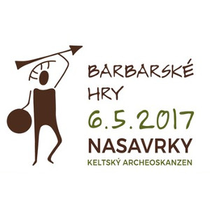 Barbarské hry, Nasavrky, 06/05/2017 09:00