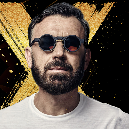 Duplex presents: Benny Benassi, Praha, 08/09/2018 22:00