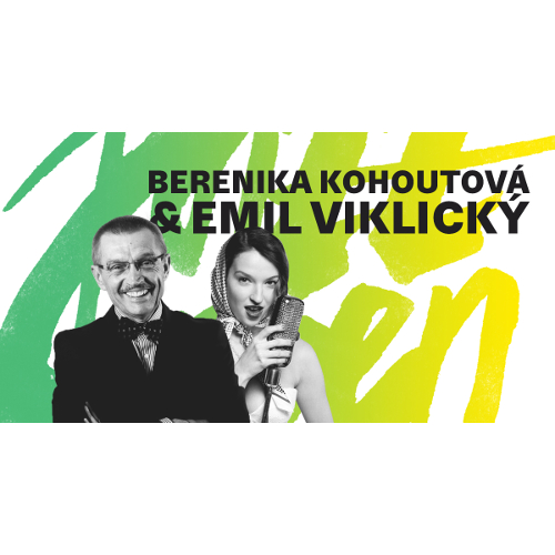 Electro Deluxe<BR>Berenika Kohoutová & Emil Viklický<BR>Dali Mraz Group ft. F. Malaman, Marius Pop<BR>Jazz Open Ostrava