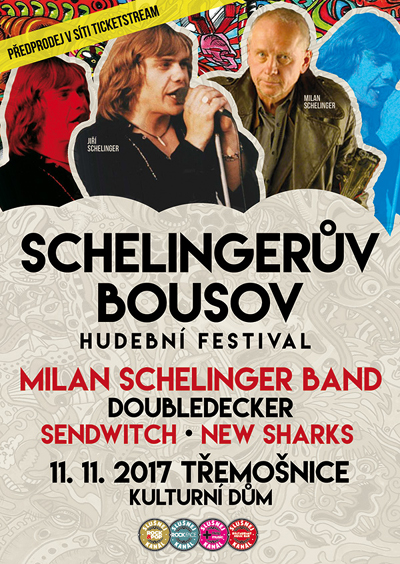 Schelingerův Bousov