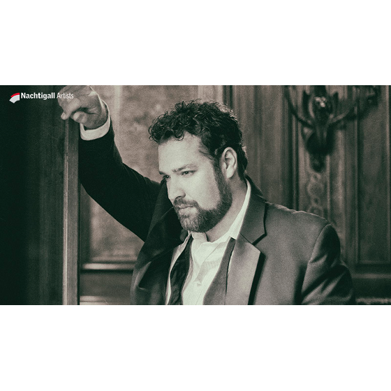 Bryan Hymel, Praha, 27/03/2019 19:30