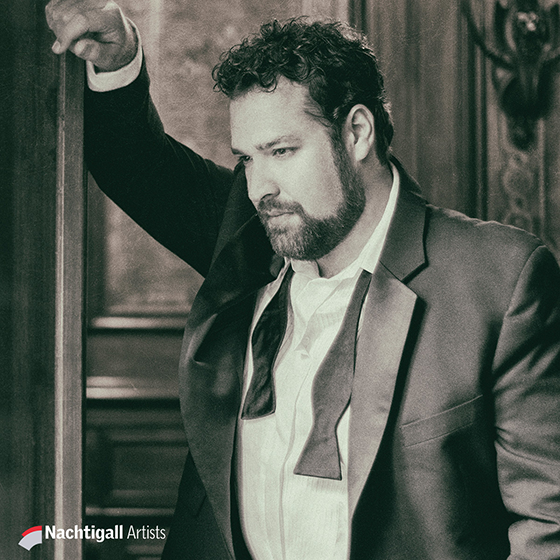 Bryan Hymel, Praha, 27/03/2019 19:30