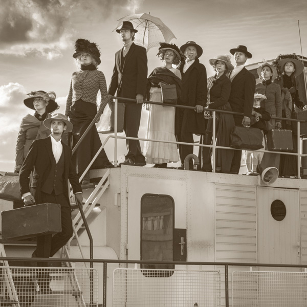 BUENOS AIRES, FINAL DESTINATION!<BR>BUENOS AIRES, CÍLOVÁ STANICE!<br>PRAGUE FRINGE FESTIVAL 2016