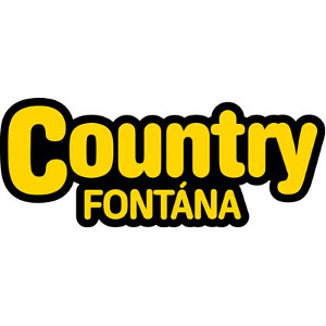 Brněnská Country Fontána