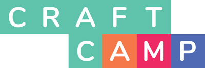 4Camps - Summer Edition<br>CraftCamp<br>Boskovice - Jižní Morava