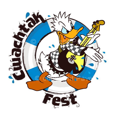 Čwachták Fest
