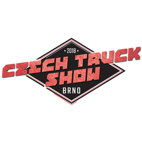 Czech Truck Show