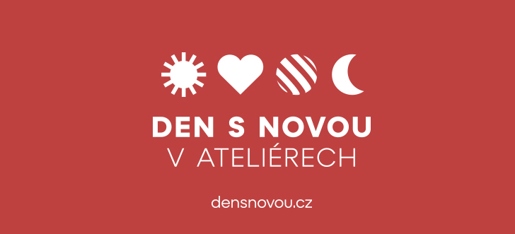 Den s Novou …v ateliérech