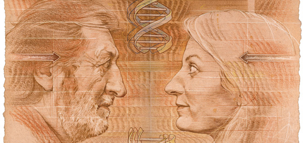 DNA<br>(Divadlo Bolka Polívky)