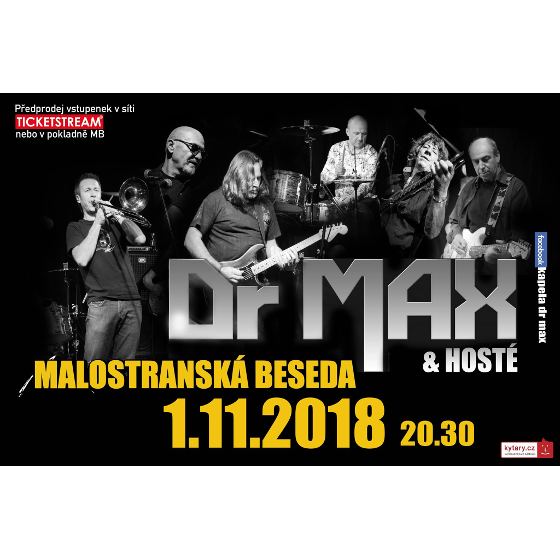 Dr. Max