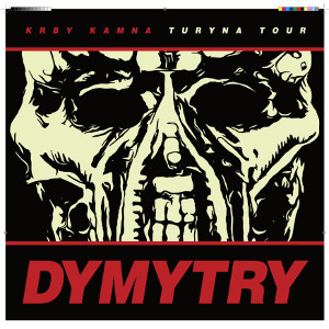DymytryKrby kamna Turyna Tour 2017, Prostějov, 24/02/2017 20:00