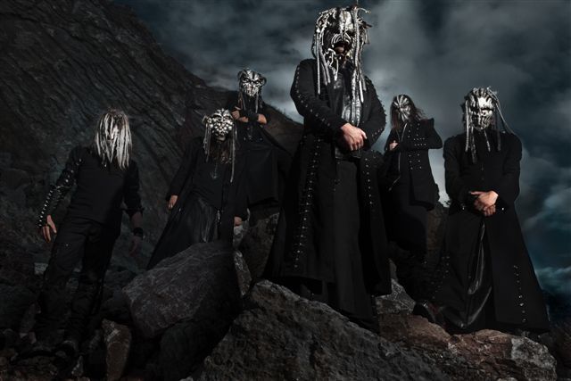 DYMYTRY & HARLEJ<br>Host: METAL MODE