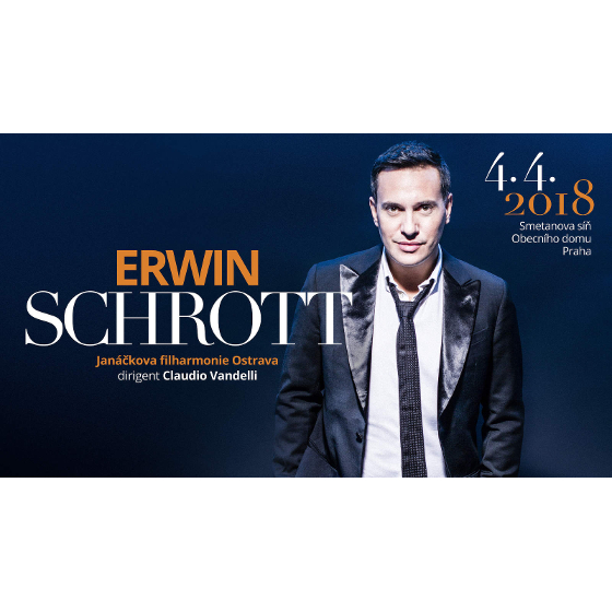 Erwin Schrott