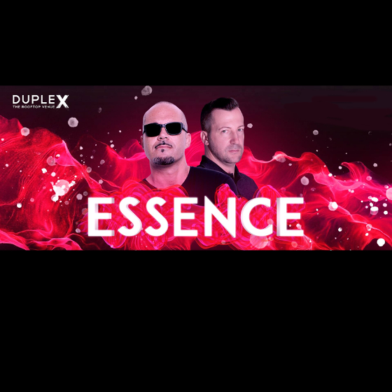 Essence