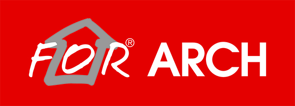 FOR ARCH Mezinárodní stavební veletrh, Praha, 18/09/2018 10:00