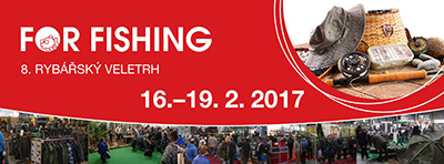 FOR FISHING 2017