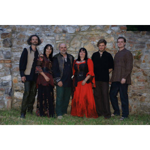 Vyšehraní 2017 - koncertIsara, Ginevra, Praha, 13/06/2017 18:00