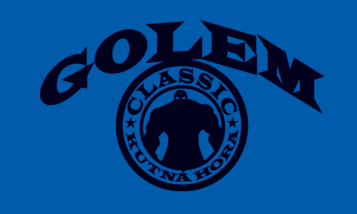Golem Classic 2017, Kutná Hora, 18/11/2017 13:00