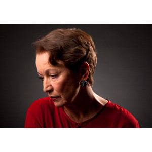 Žena vlčí mák (Noelle Chatelet), Praha, 02/06/2017 19:30