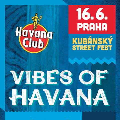 Vibes of Havana