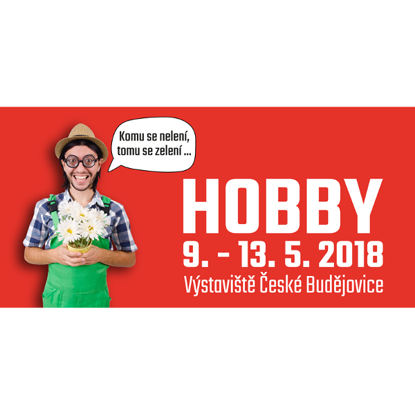 Výstava Hobby