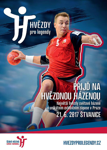 Hvězdy pro legendy