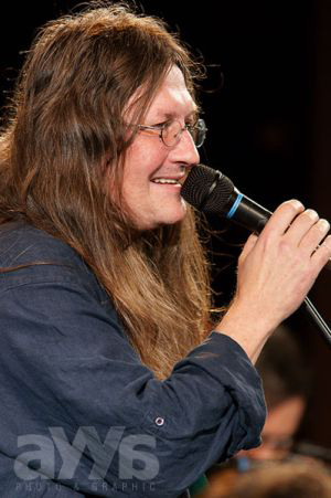 IVAN HLAS TRIO<br>folk–rock
