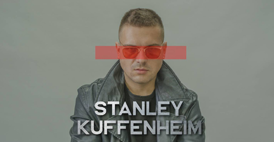 James Cole - Stanley Kuffenheim, České Budějovice, 01/06/2018 21:00