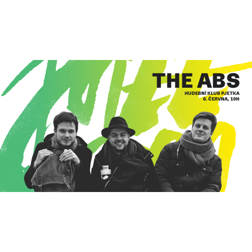 The Abs<BR>The JazzCake<BR>Jazz Open Ostrava