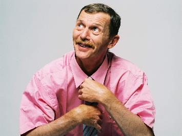 JIŘÍ SCHMITZER, Praha, 02/05/2018 20:30