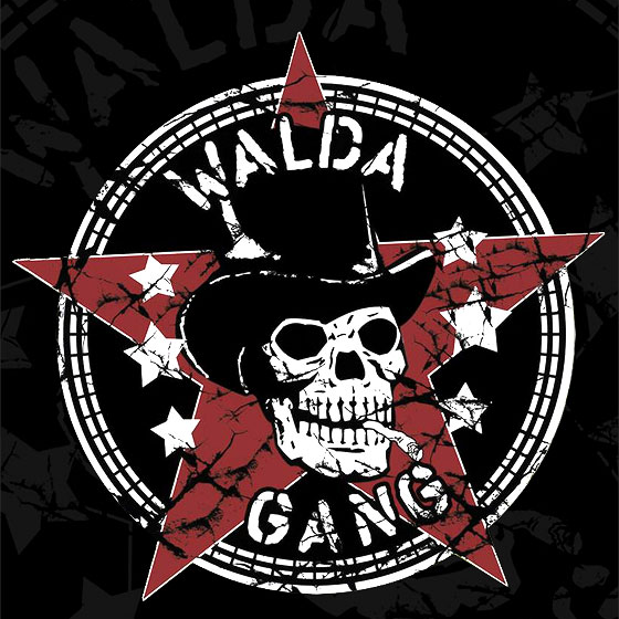 Walda Gang