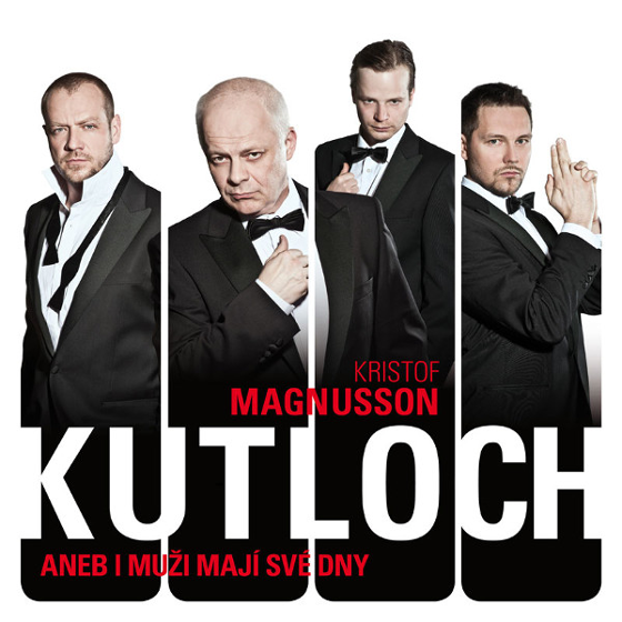 Kutloch aneb I muži mají své dny, Praha, 06/10/2020 19:00