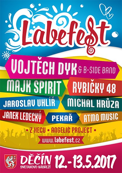 Labefest 2017