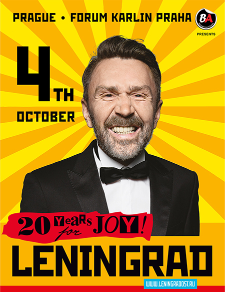 LENINGRAD