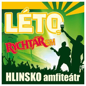 Škwor, Harlej, Citron, Dymytry a další, Hlinsko, 15/07/2017 14:00