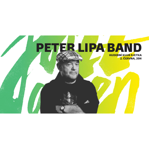 Peter Lipa<BR>Jazz Open Ostrava