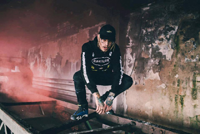 Logic + Nik tendo live, Hradec Králové, 07/04/2018 21:00