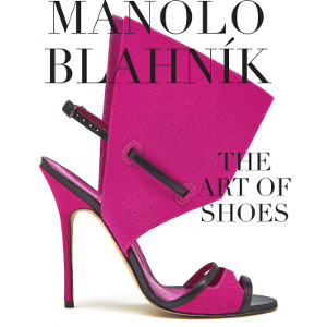 Manolo Blahník - The Art Of Shoesvýstava, Praha, 11/08/2017 10:00