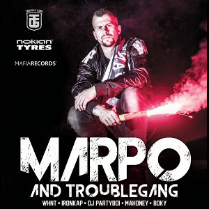 Marpo & TroubleGang