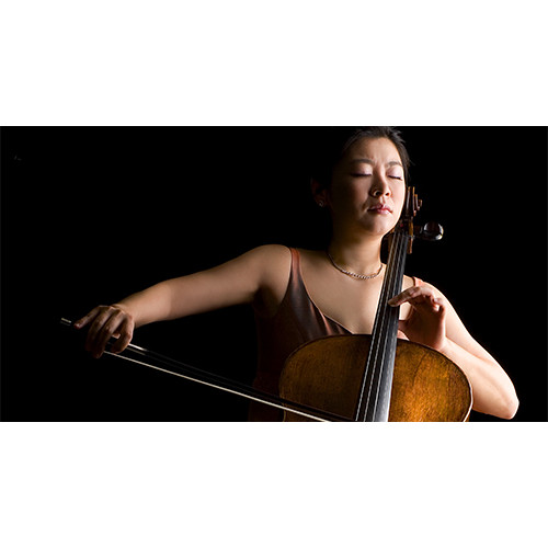 Mee-Hae Ryo a Symfonický orchestr Českého rozhlasuMezinárodní hudební festival Český Krumlov 2018, Český Krumlov, 27/07/2018 19:30