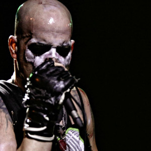Michale Graves, Ostrava, 22/04/2018 19:00