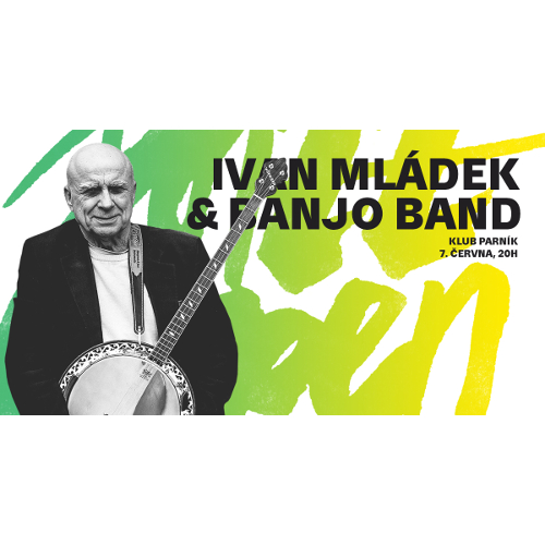 Ivan Mládek & Banjo Band<BR>Jazz Open Ostrava