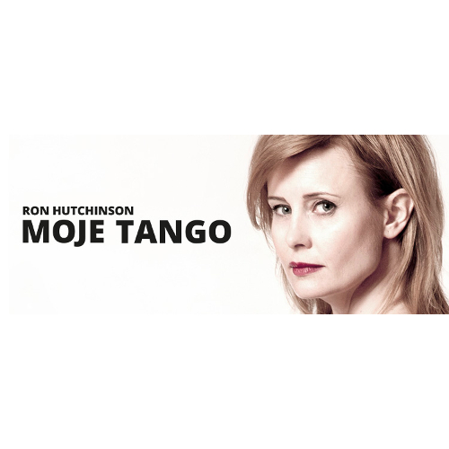 MOJE TANGO, Praha, 06/10/2018 20:00