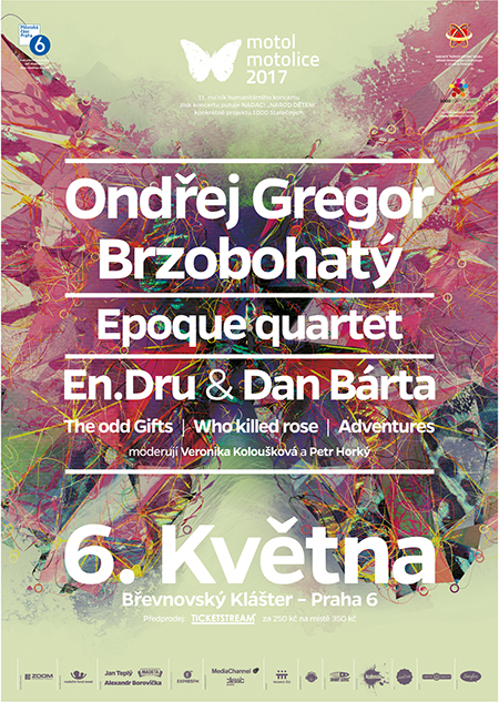 Motol Motolice 2017, Praha, 06/05/2017 10:00